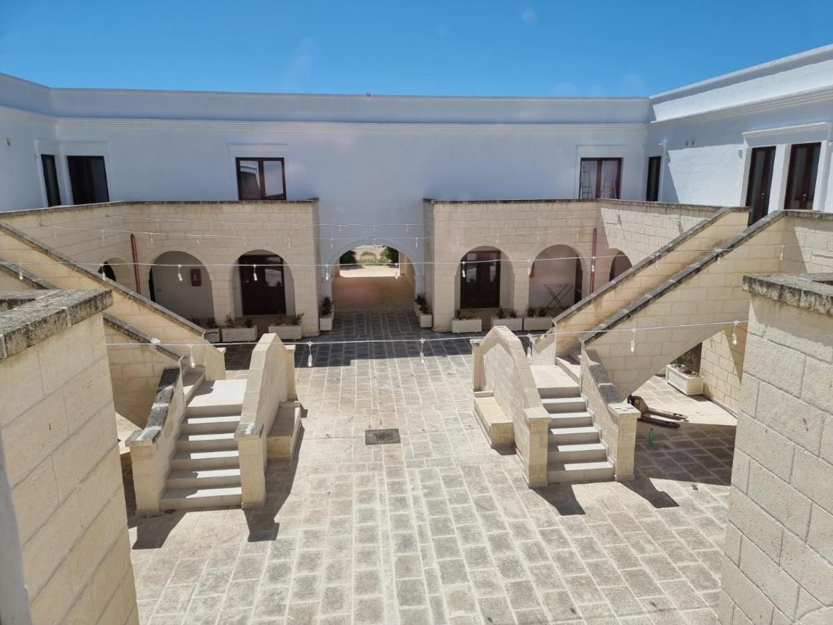 Mare Nostrum Fasano Exterior foto