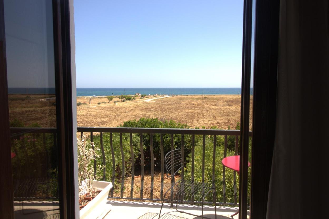 Mare Nostrum Fasano Exterior foto