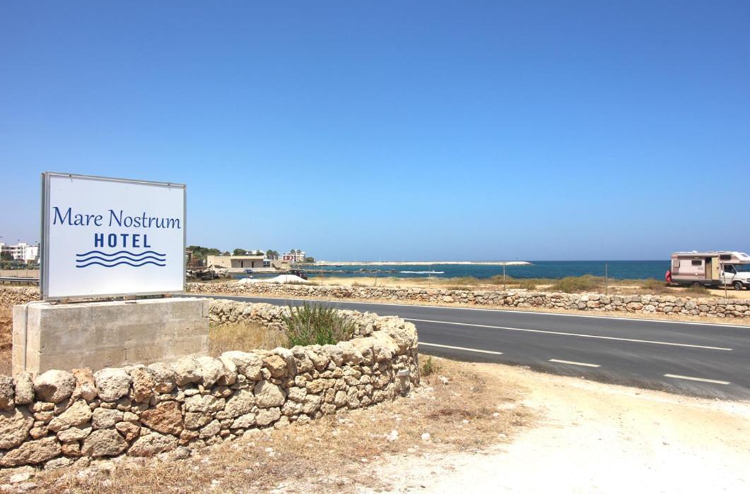 Mare Nostrum Fasano Exterior foto