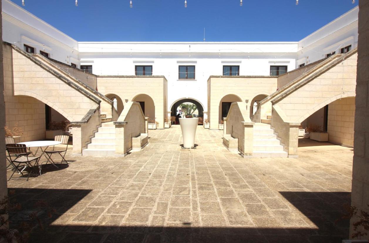Mare Nostrum Fasano Exterior foto