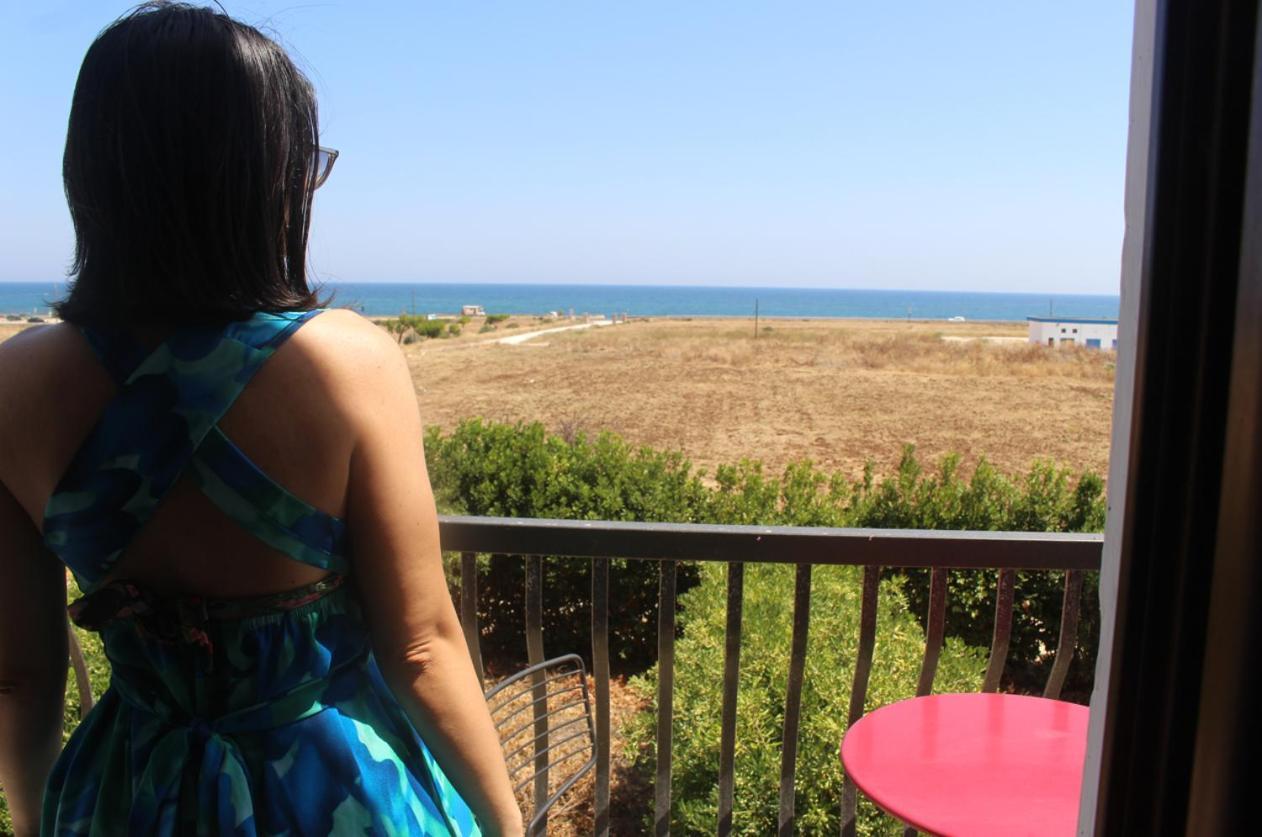 Mare Nostrum Fasano Exterior foto